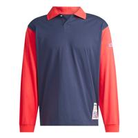 adidas World Cup 94 Graphic Polo T-Shirt - Front View